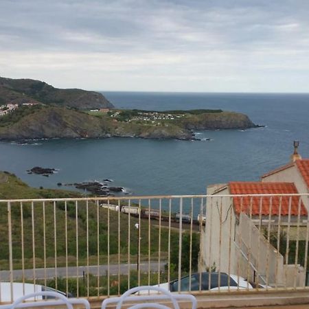 cerbere terrimbo Apartment Exterior foto