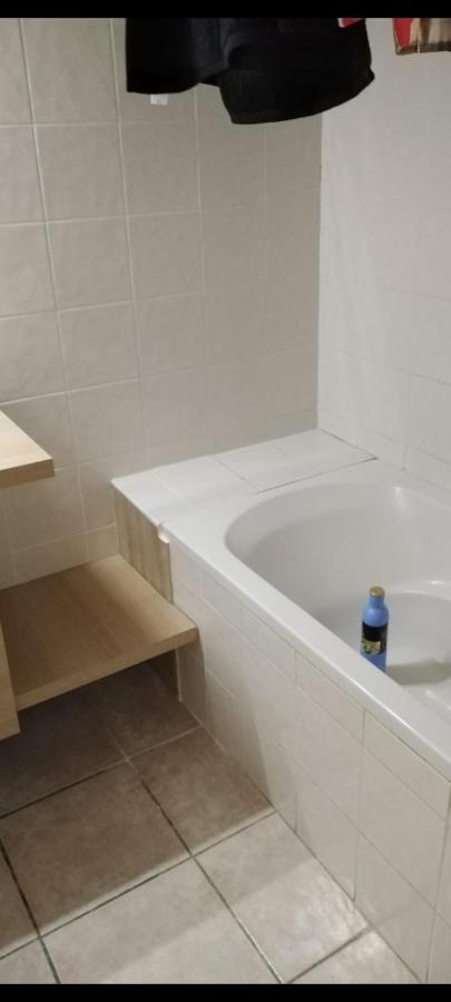 cerbere terrimbo Apartment Exterior foto