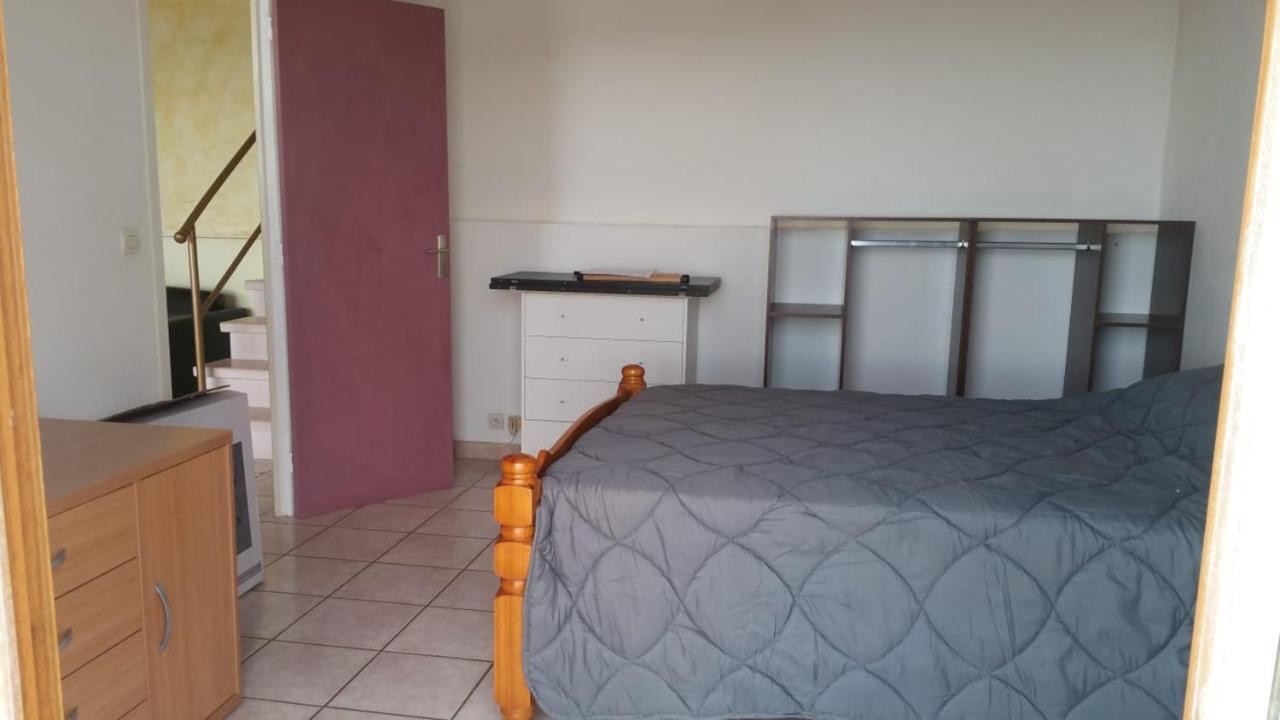 cerbere terrimbo Apartment Exterior foto