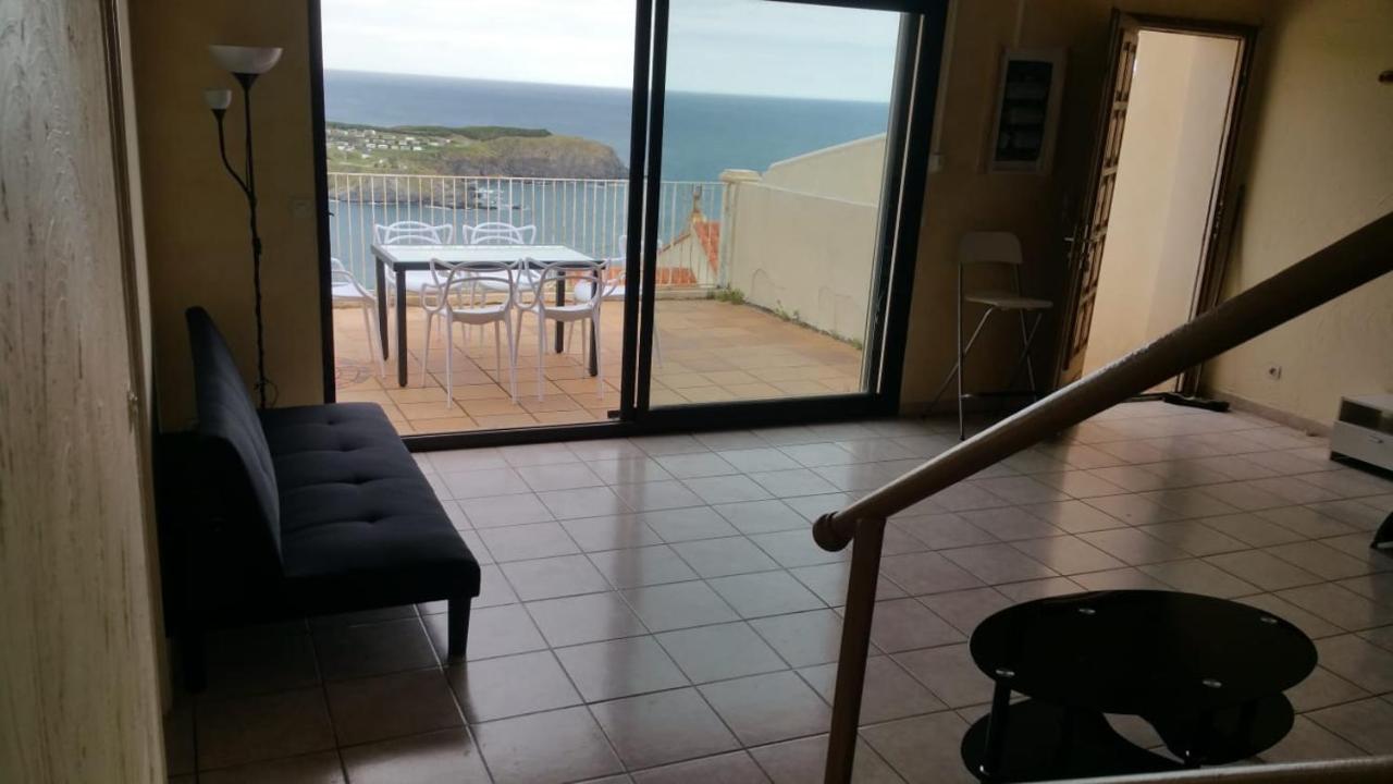 cerbere terrimbo Apartment Exterior foto