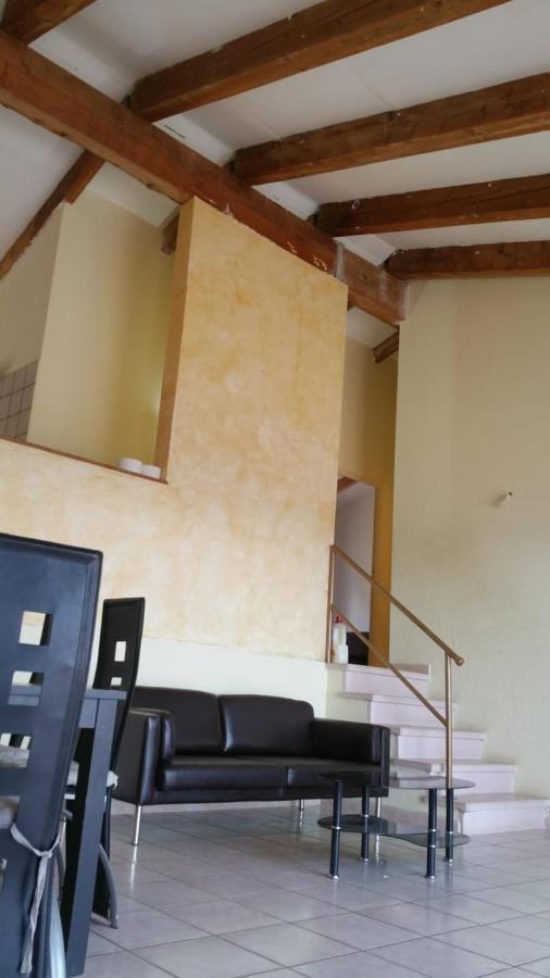 cerbere terrimbo Apartment Exterior foto