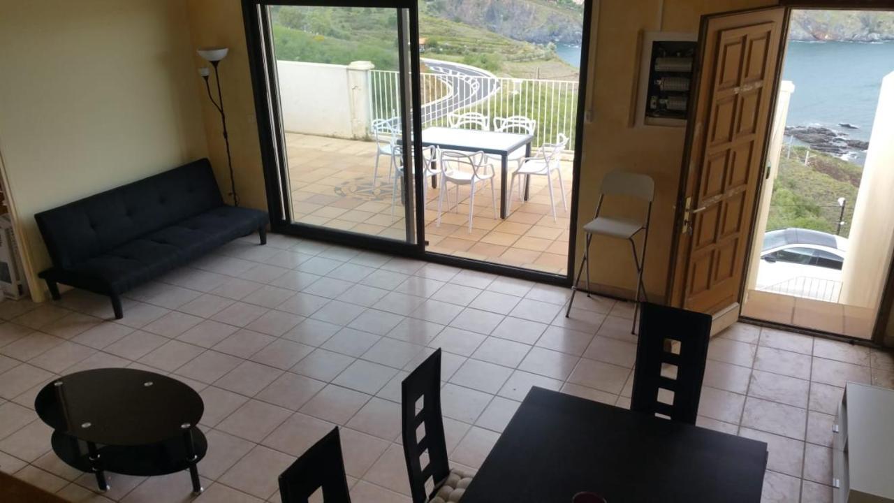 cerbere terrimbo Apartment Exterior foto