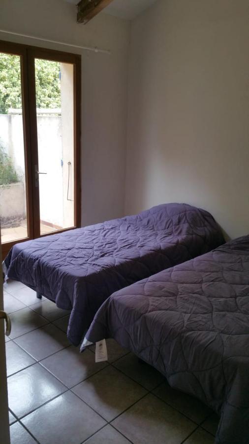 cerbere terrimbo Apartment Exterior foto