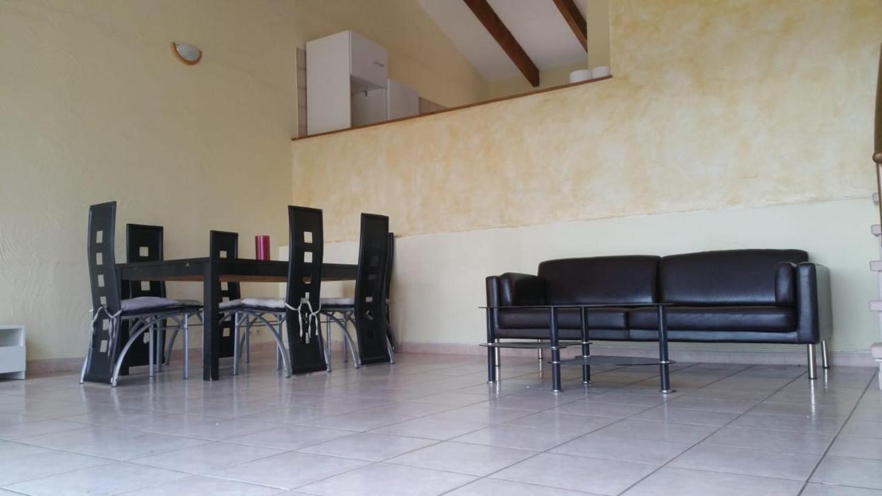 cerbere terrimbo Apartment Exterior foto